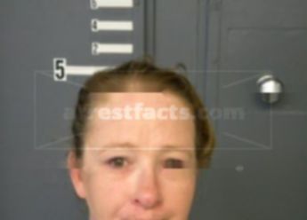 Lavaughnda Louise Robertson
