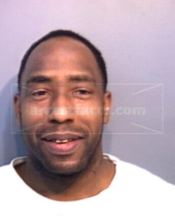 Maurice Vernon Moss