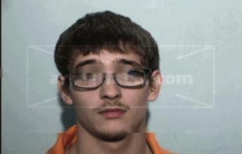 Joshua Michael Aldrich