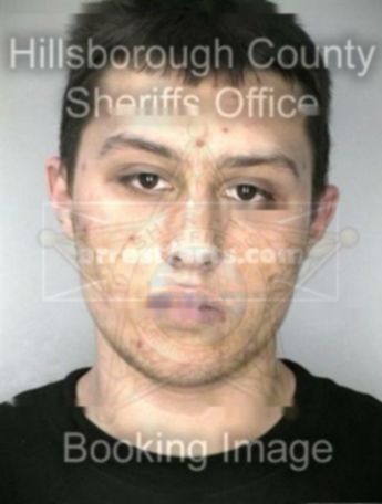 Nicholas Eugene Register