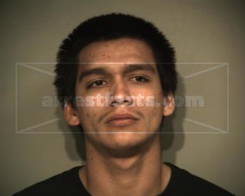 Daniel Ramirez