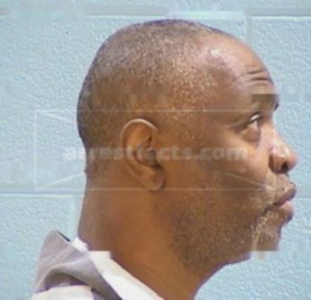 Gregory Buckner