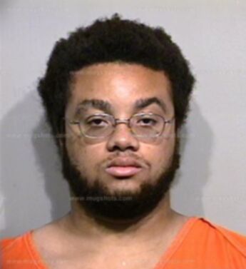 Courtnei Akeem Thomas