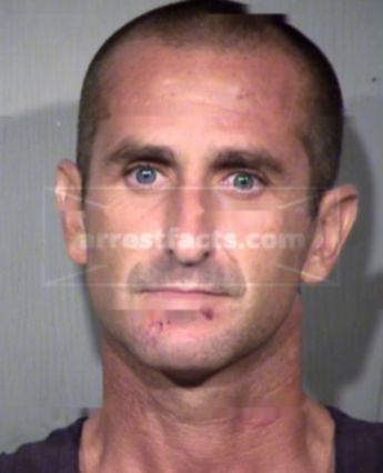 Peter James Fletcher