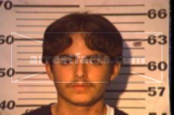 Antonio De Jesus Munoz Guerrero