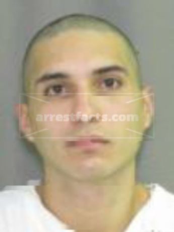 Carlos Anthony Martinez