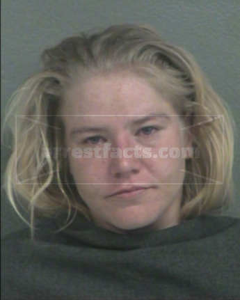 Jennifer Louise Ware