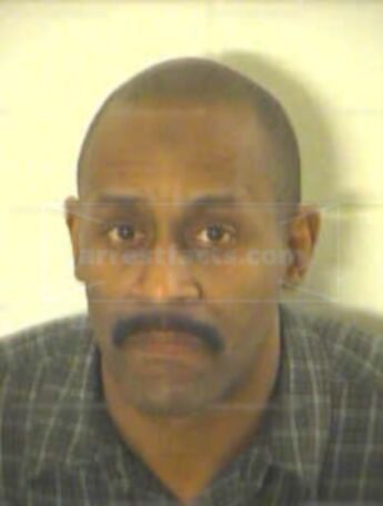 Clarence Stover