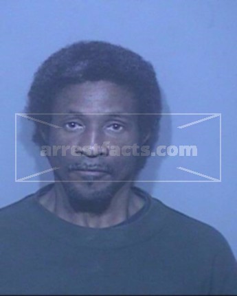 Garry Jerome Douglas