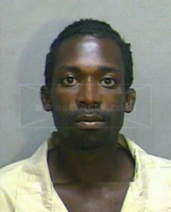 Derrick L Jackson