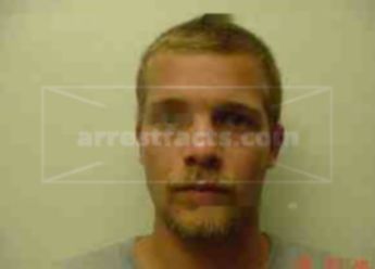 Steven Karl Halenza