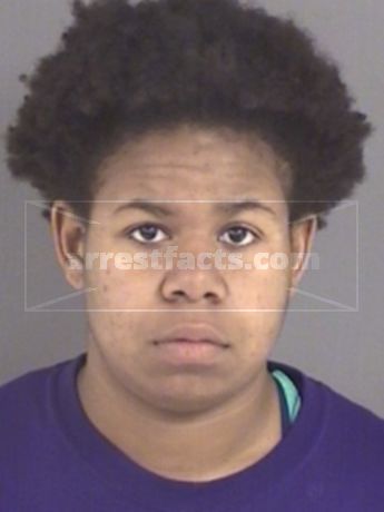 Jordyn Michelle James