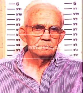 Richard Jimmie Daniel