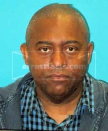 Roosevelt Alton Bacon