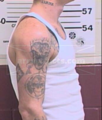 Gerald Wayne Merritt