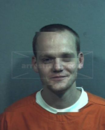 Andrew Scott Miller