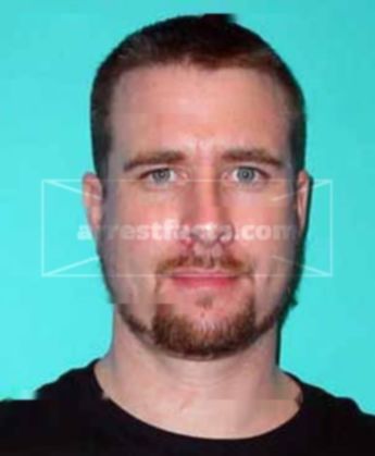 Lance David Brogan
