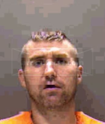 Kevin Scott Thomas