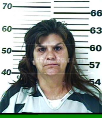Anita Renee Mcgill