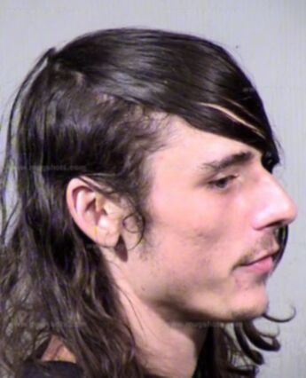 Colton Jacob South