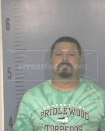 Ricardo Balderas Acosto