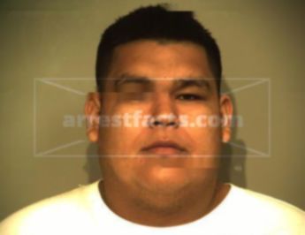 Sebastian Guadalupe Calderon