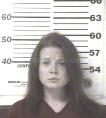 Heather Nicole Oldham