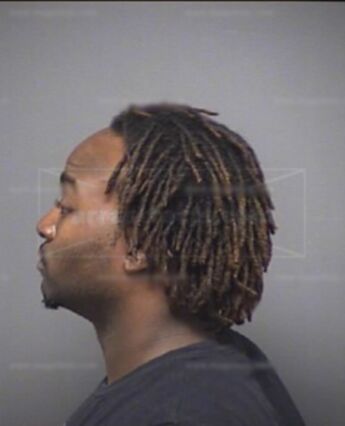 Kasim Derrell Coles