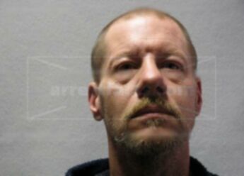 Rusty V. Ribblett