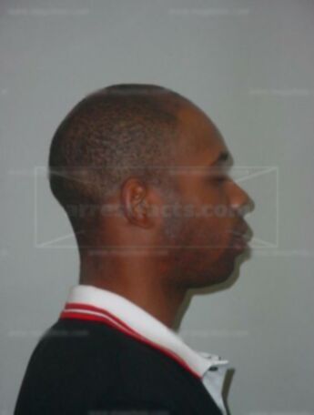 Alonzo Jackson Jr.