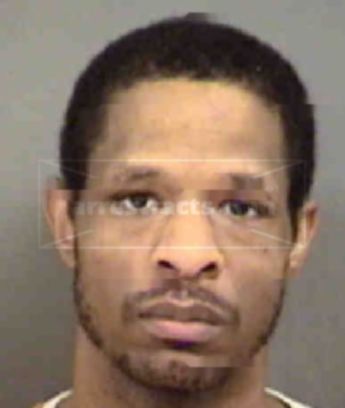 Anthony Marcellious Tilghman