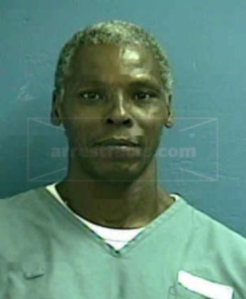 Orrin Bernett Arnold