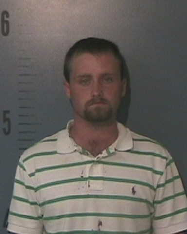 Bryan Foster Barrett
