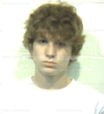 Darrell Jeoffrey Carp