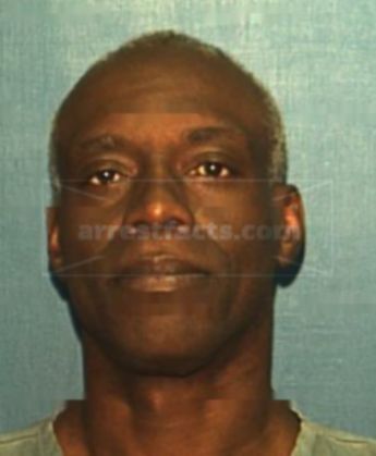 Dan Wayne Marshall