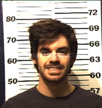 Matthew Terrence Sauer