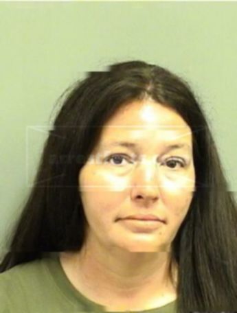 Rebecca Laine Kelley