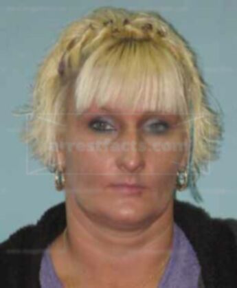 Carrie Ann Fallacaro