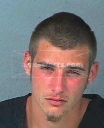 Christopher Michael Stone