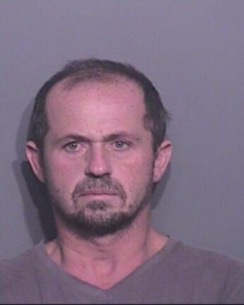 William Lee Gebhart