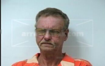 Terry Dale Stone