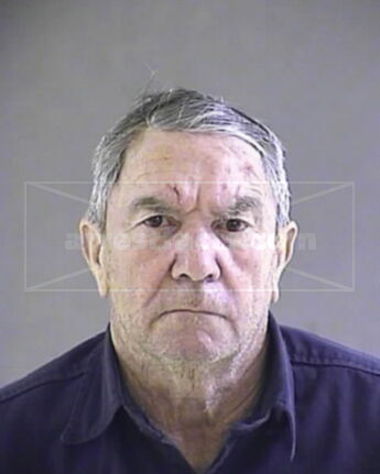 Jimmy Lewis Overstreet
