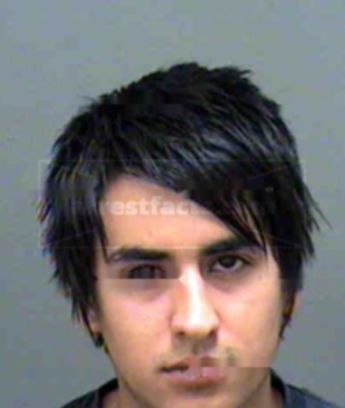 Michael Andrew Zitnik