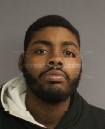 Vonte R Ford