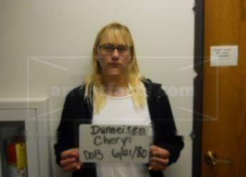 Cheryl M Dunneisen