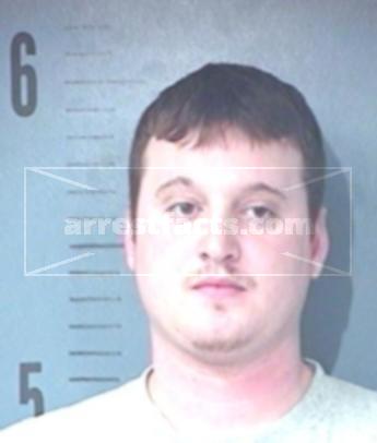 Robert Allen Davis