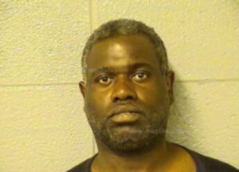 Leroy Burton