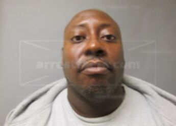 Darius Jacob Russell