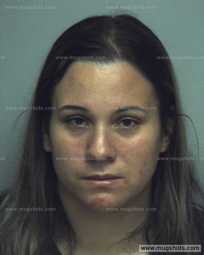 Lisa Marie Polk