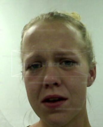 Britney Nicole Watson